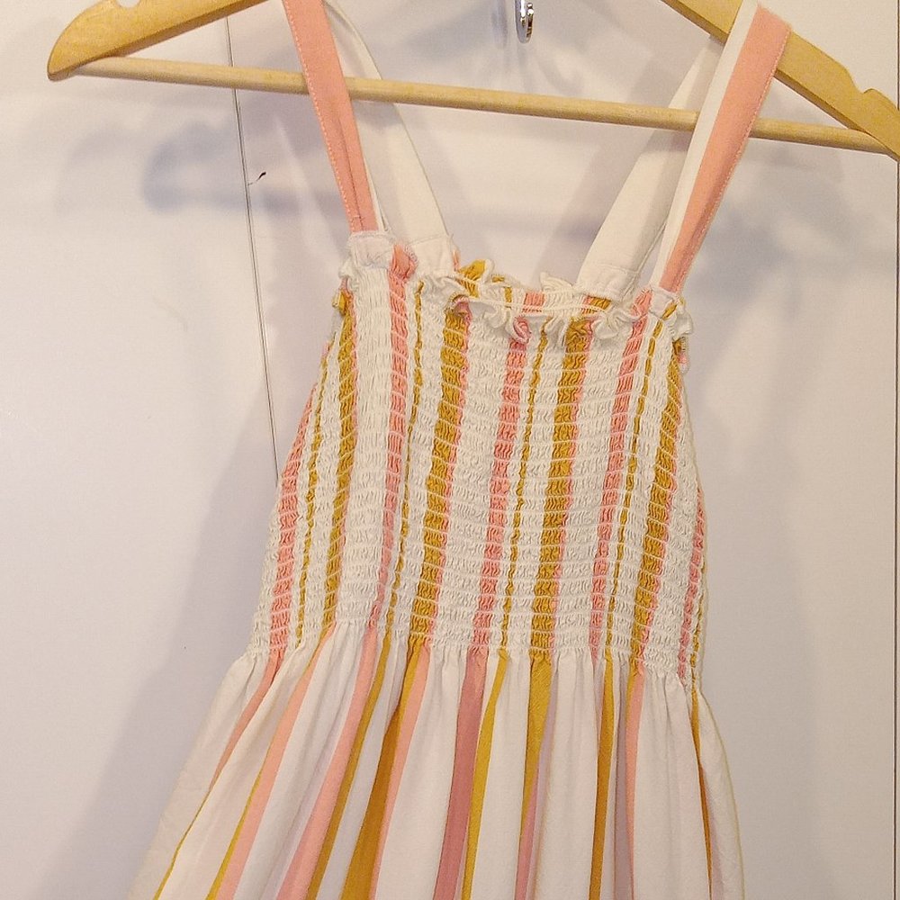 summer tank top